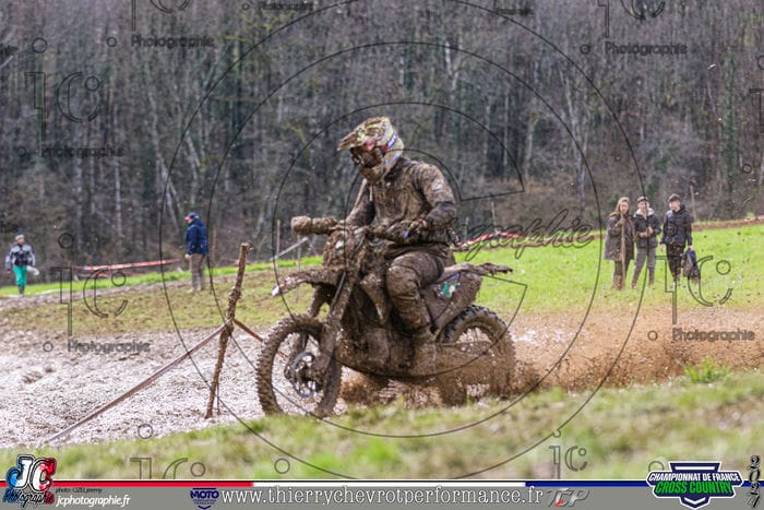 CFCC-2 DUSSAC motos 2024